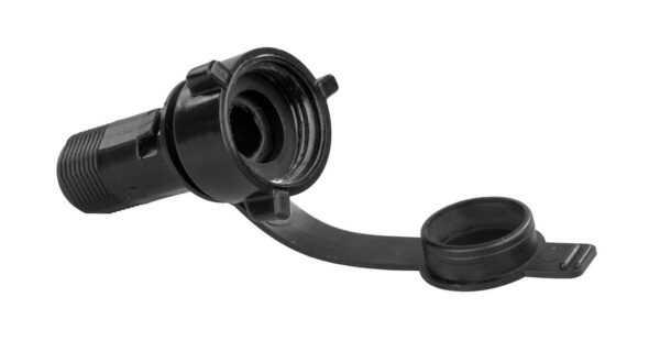 JR Products 1/2 Inch Fresh Water Check Valve
