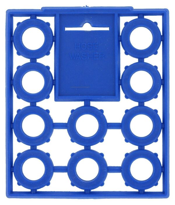 Valterra Fresh Water Hose Washer, 10-Pack