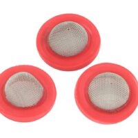 Valterra Fresh Water Hose Washer, 3-Pack