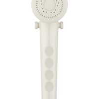 Dura Faucet Handheld Shower Head, Bisque