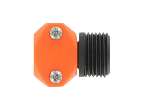 Valterra Fresh Water Hose Connector, 1/2 Inch Male to 5/8 Inch