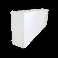 Icon Fresh Water Tank White