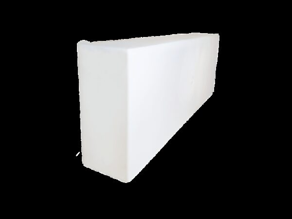 Icon Fresh Water Tank White