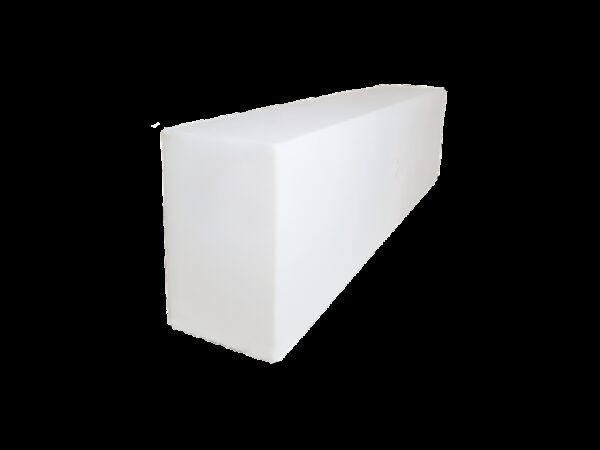 Icon Fresh Water Tank White