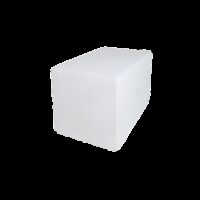 Icon Fresh Water Tank White