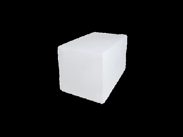Icon Fresh Water Tank White