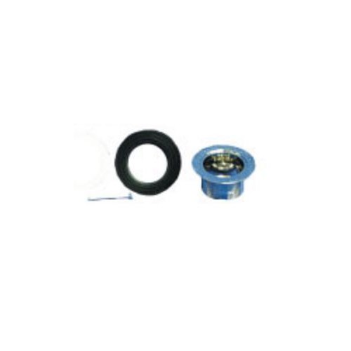 LaSalle Bristol Sink Strainer, 1.5" Drain Outlet
