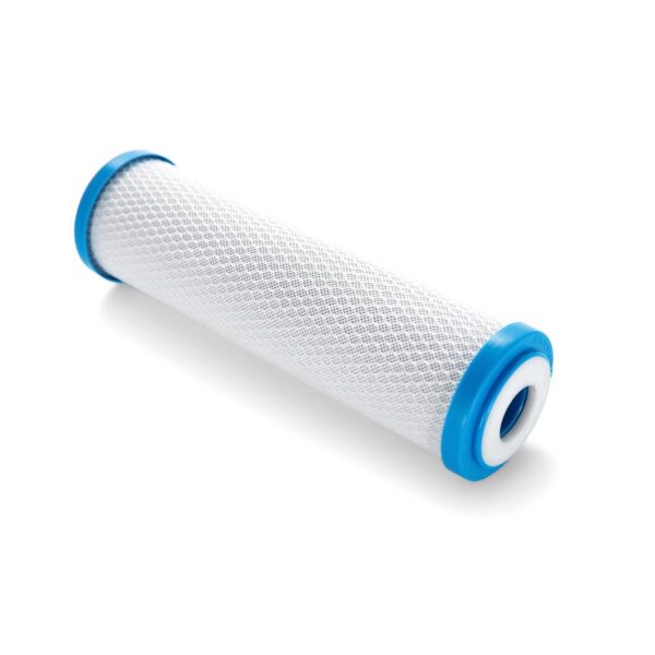 Camco EVO X2 0.5 Micron Carbon Block Filter Cartridge