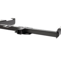 Blue Ox Class III Receiver Hitch, 6,000/10,000 lb Capacity