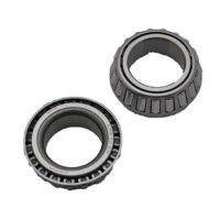 AP Products Outer Trailer Wheel Bearing Set, 5,200-Pound Axle, 1.25-Inch