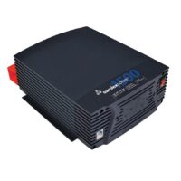 Samlex NTX-1500 1500W Pure Sine Wave Inverter, 12V DC Input