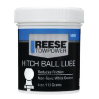 Reese Lithium Multi-Purpose Hitch Grease, 4 oz