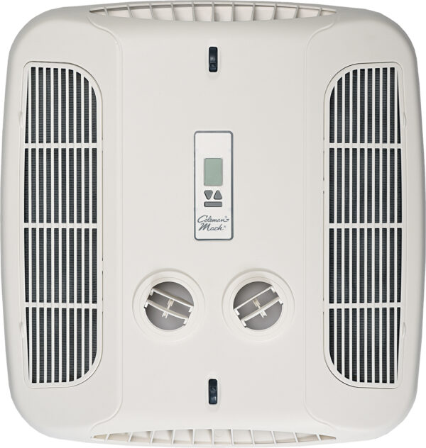 Coleman Mach Air Conditioner Ceiling Assembly, Ducted