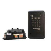 WFCO Power Pro Digital Control System