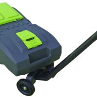 Thetford/Norcold Portable Waste Tank, 21-Gallon, 4-Wheel