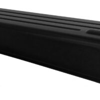 Icon Waste Holding Tank, 24 Gallon, Black