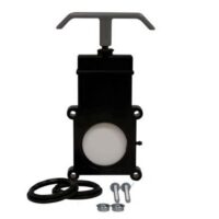 LaSalle Bristol 1-1/2 Inch Waste Valve Seal Kit, Set of 2