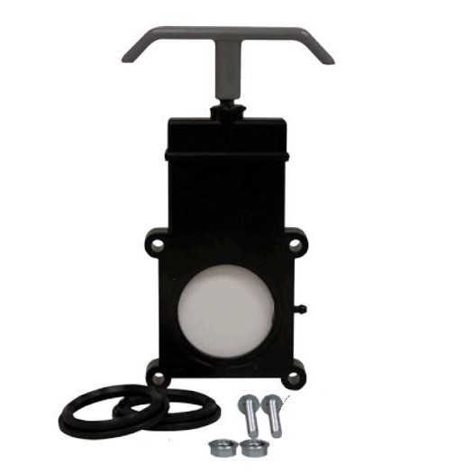 LaSalle Bristol 1-1/2 Inch Waste Valve Seal Kit, Set of 2