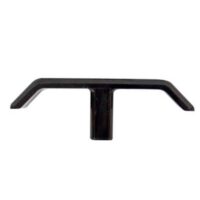 LaSalle Bristol Sewer Waste Valve Handle, Black Plastic