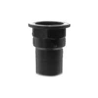 LaSalle Bristol Waste Water Drain Adapter, Black
