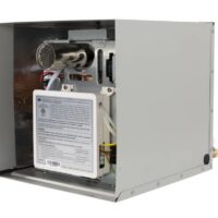 Girard Tankless Water Heater, 42,000 BTU, LP Gas