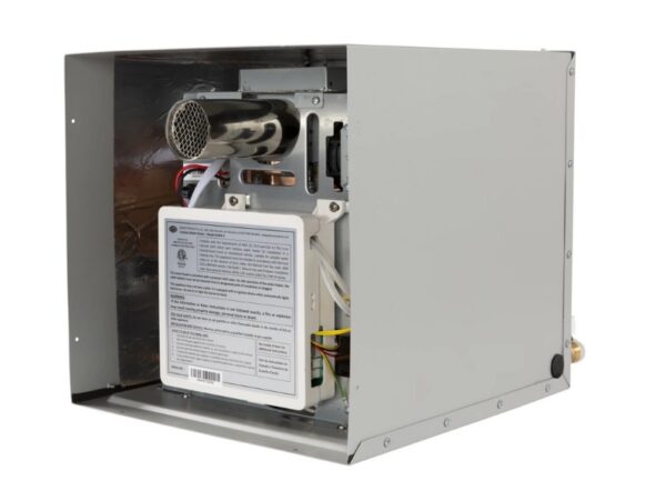Girard Tankless Water Heater, 42,000 BTU, LP Gas