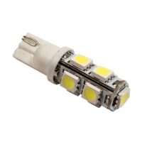 Arcon Backup Light LED Bulb, Bright White, 1.2W