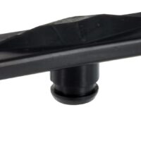 Valterra Sewer Waste Valve Handle, Black