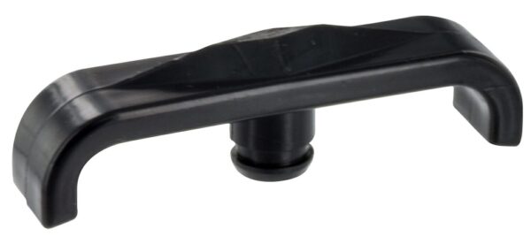Valterra Sewer Waste Valve Handle, Black