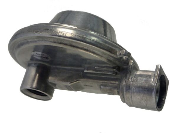 MB Sturgis Propane Regulator, Low Pressure, 75,000 BTU