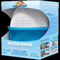 Star Brite No Damp Dehumidifier, 24 oz Refillable Bucket