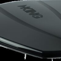 KING Jack Over-The-Air TV Antenna Head