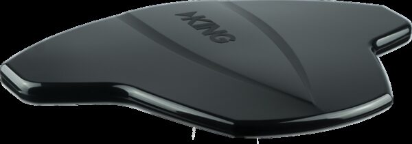 KING Jack Over-The-Air TV Antenna Head