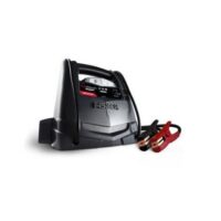 Schumacher 600-Amp Battery Jump Starter with LED Work Light