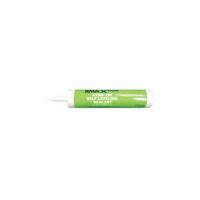 LaSalle Bristol PVC Roof Sealant, 10 oz Tube, White