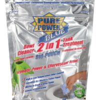 Valterra BioBlastPlus Waste Tank Treatment, 10-Pack