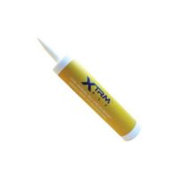 LaSalle Bristol XTRM-PLY Roof Sealant, Beige, 10 oz