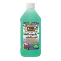 Valterra BioBlastPlus Waste Tank Treatment, 16 Ounce, Wintergreen Scent