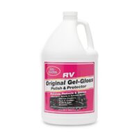 TR Industries Gel Gloss Multi-Purpose Cleaner, 128 oz