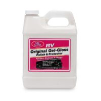 TR Industries Gel Gloss Multi-Purpose Cleaner, 64 oz
