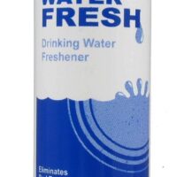 Valterra Water Fresh Drinking Water Freshener, 8 oz