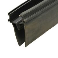 AP Products Double EKD Base Slide Out Seal, Black, 14 ft