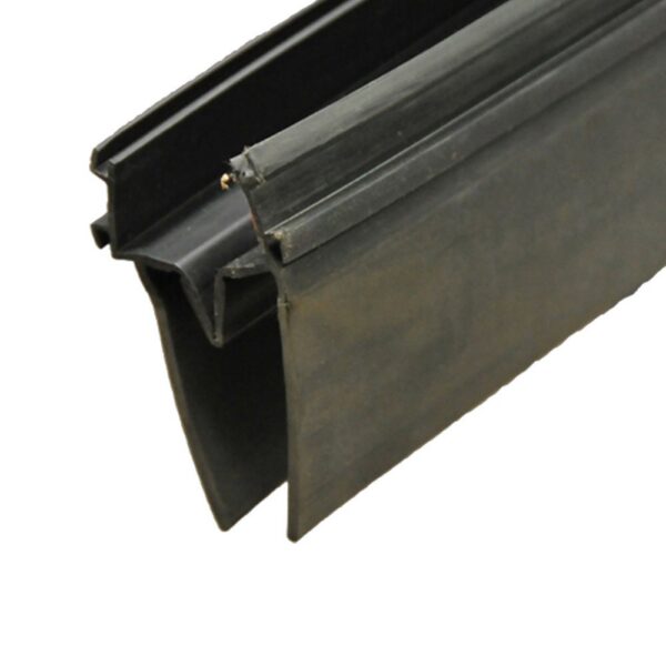 AP Products Double EKD Base Slide Out Seal, Black, 14 ft