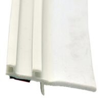 AP Products EK Base Slide Out Seal, 2" Width, White, 35 Feet