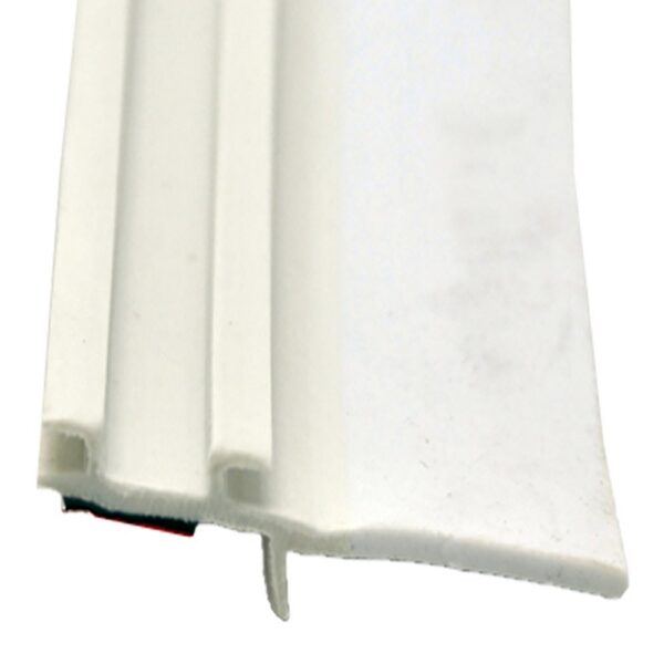 AP Products EK Base Slide Out Seal, 2" Width, White, 35 Feet