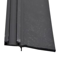 AP Products Wide EK Base Slide Out Seal, 3-11/16" Width, Black, 35 Feet