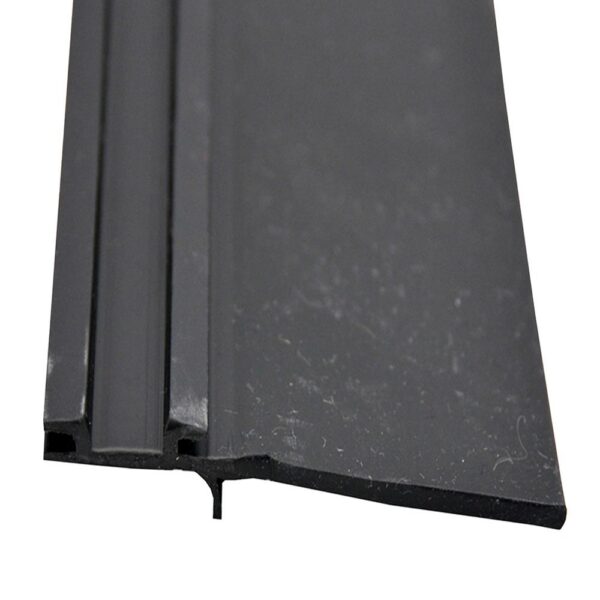 AP Products Wide EK Base Slide Out Seal, 3-11/16" Width, Black, 35 Feet