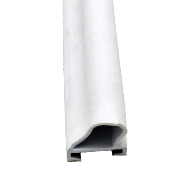 AP Products D-Seal with EKD Base, White, 50 Feet