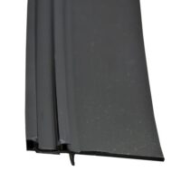 AP Products Single EK Base Slide Seal, Black, 2-1/2 Inch, 35 Feet