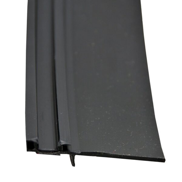 AP Products Single EK Base Slide Seal, Black, 2-1/2 Inch, 35 Feet